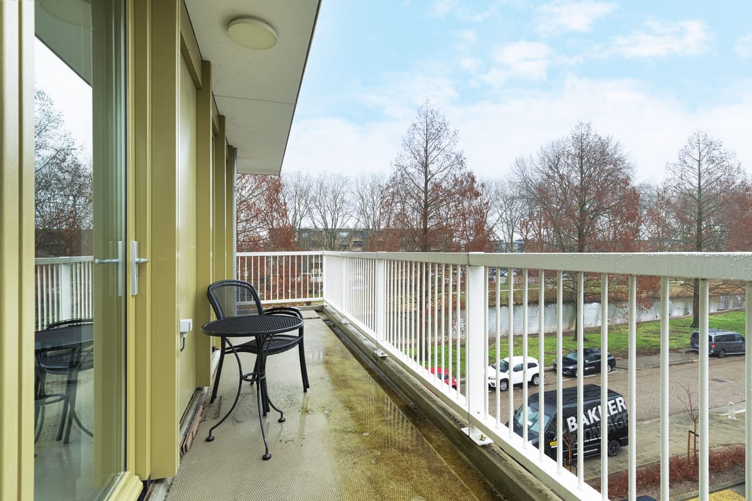 Foto 26 van Rembrandtweg 319