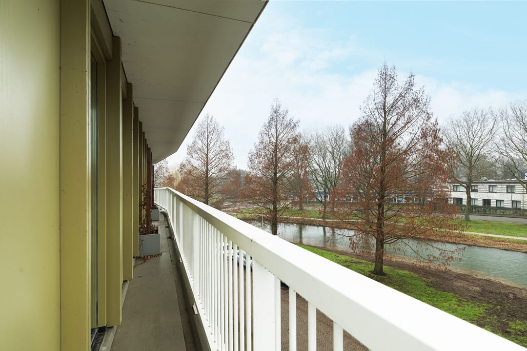 Foto 28 van Rembrandtweg 319