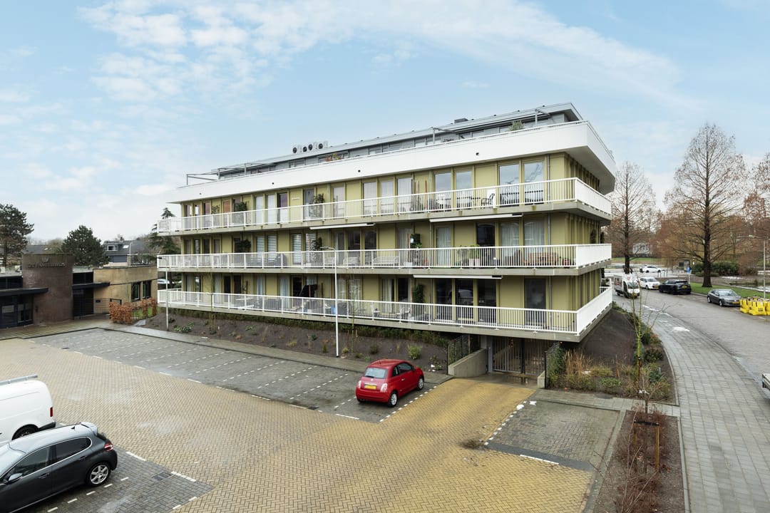 Foto 32 van Rembrandtweg 319