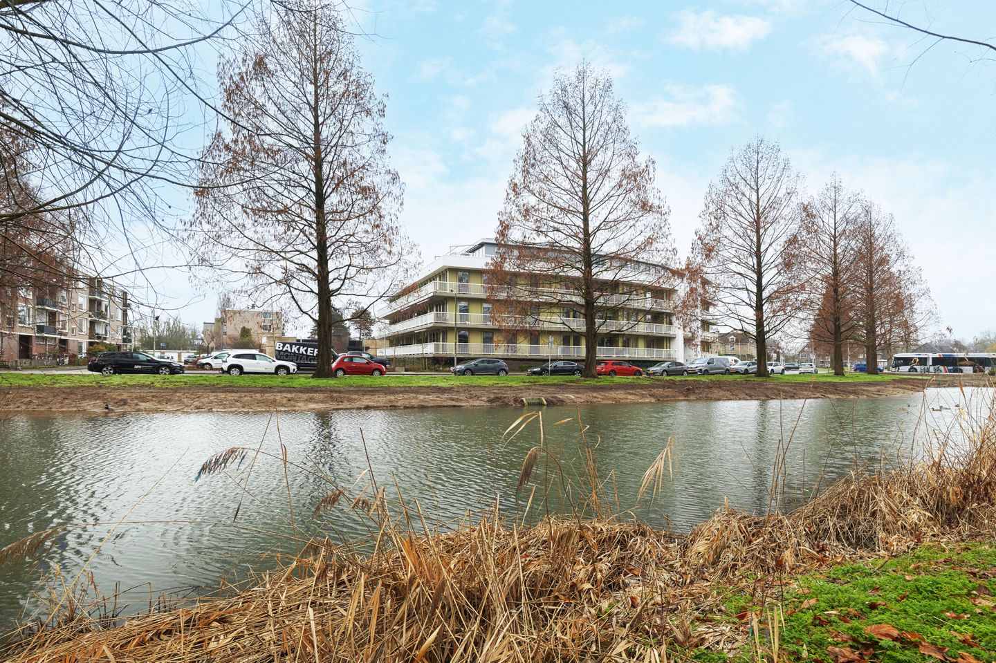 Foto 34 van Rembrandtweg 319