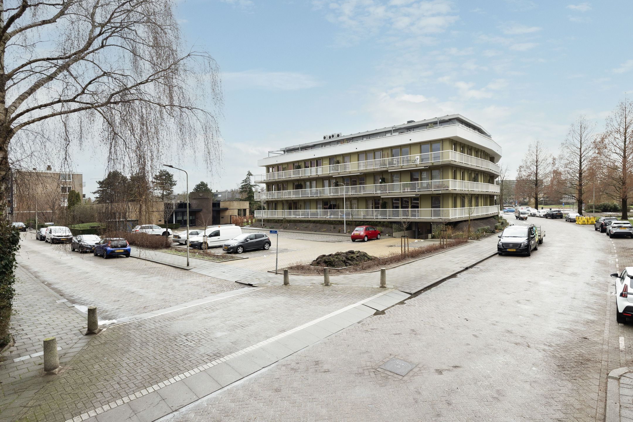 Foto 33 van Rembrandtweg 319