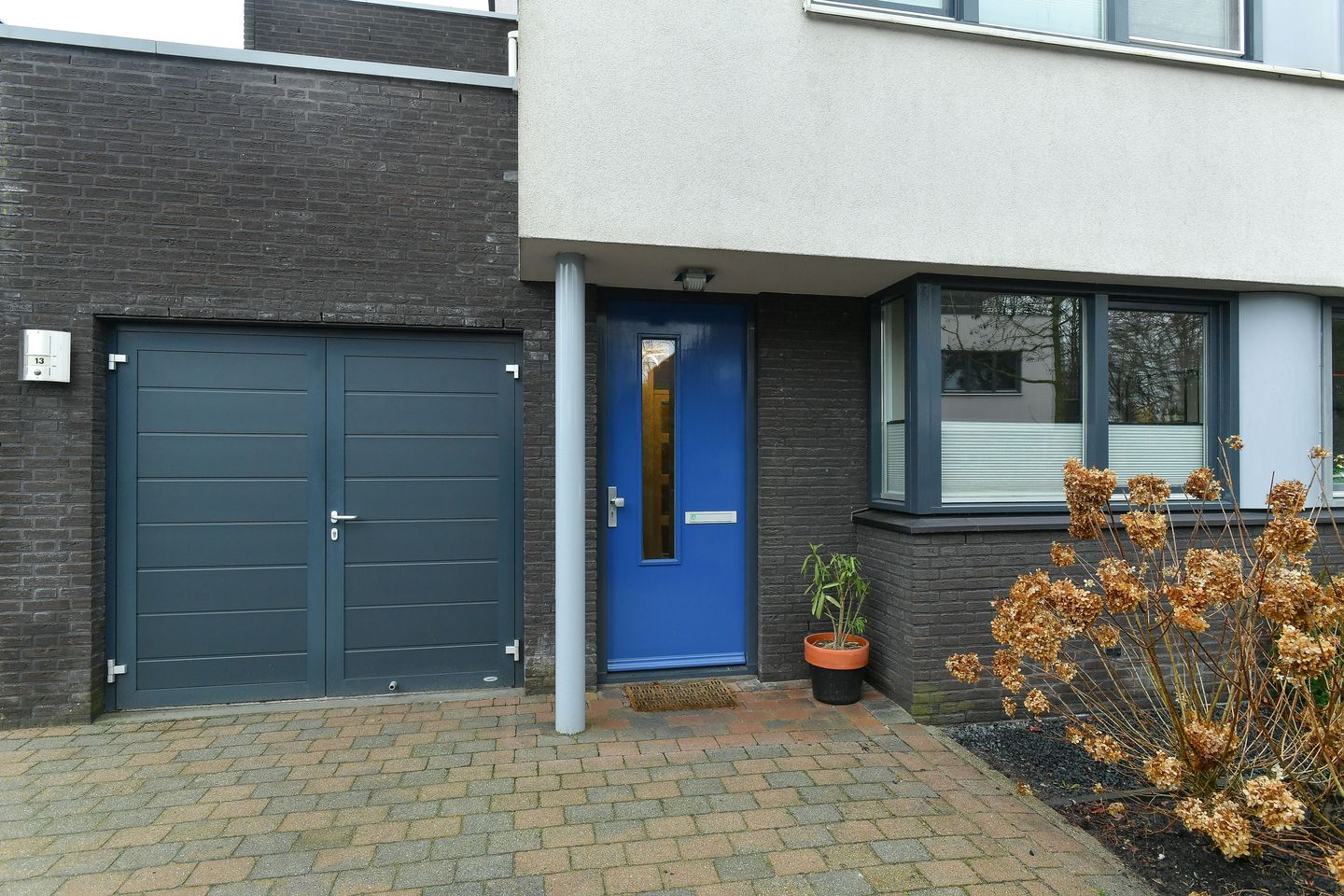 Foto 5 van Boxmeerhof 13