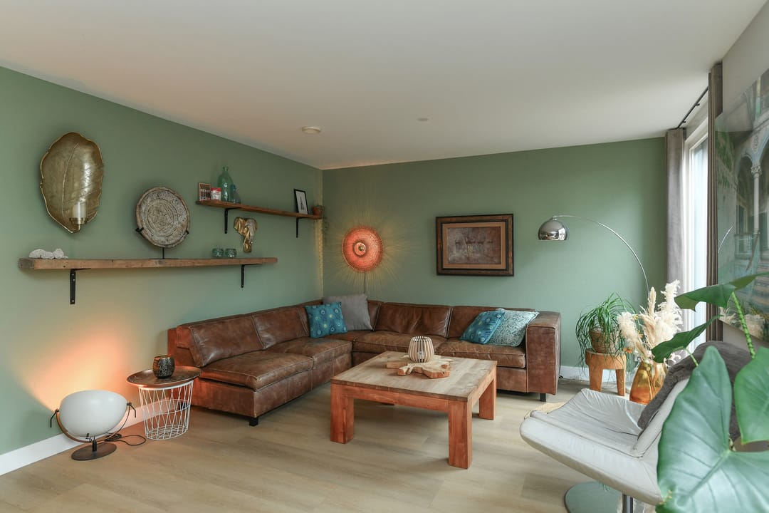 Foto 11 van Boxmeerhof 13