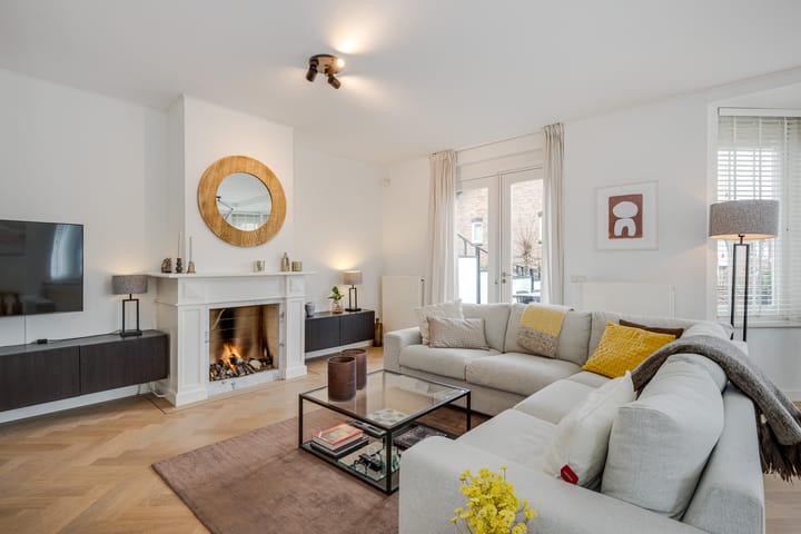 Foto 2 van Herman Gortersingel 9