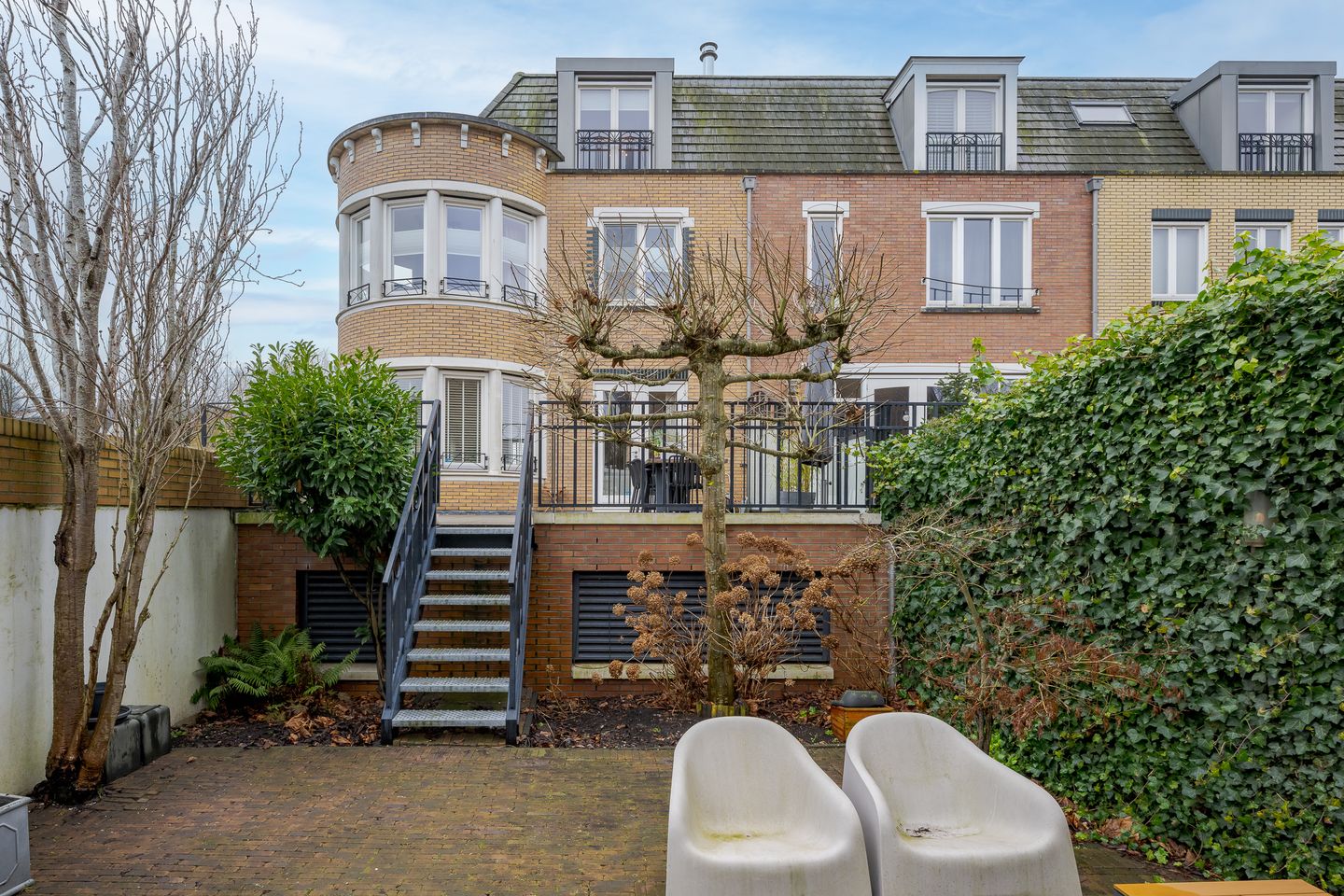 Foto 4 van Herman Gortersingel 9