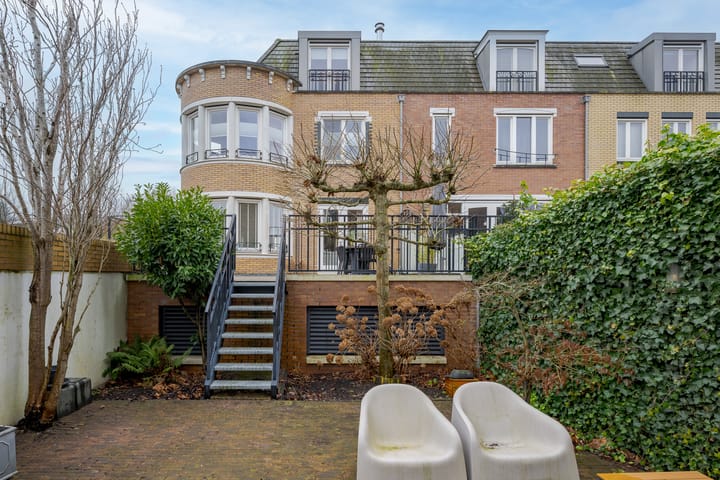 Foto 4 van Herman Gortersingel 9