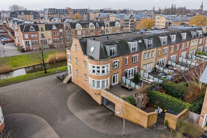 Foto 5 van Herman Gortersingel 9