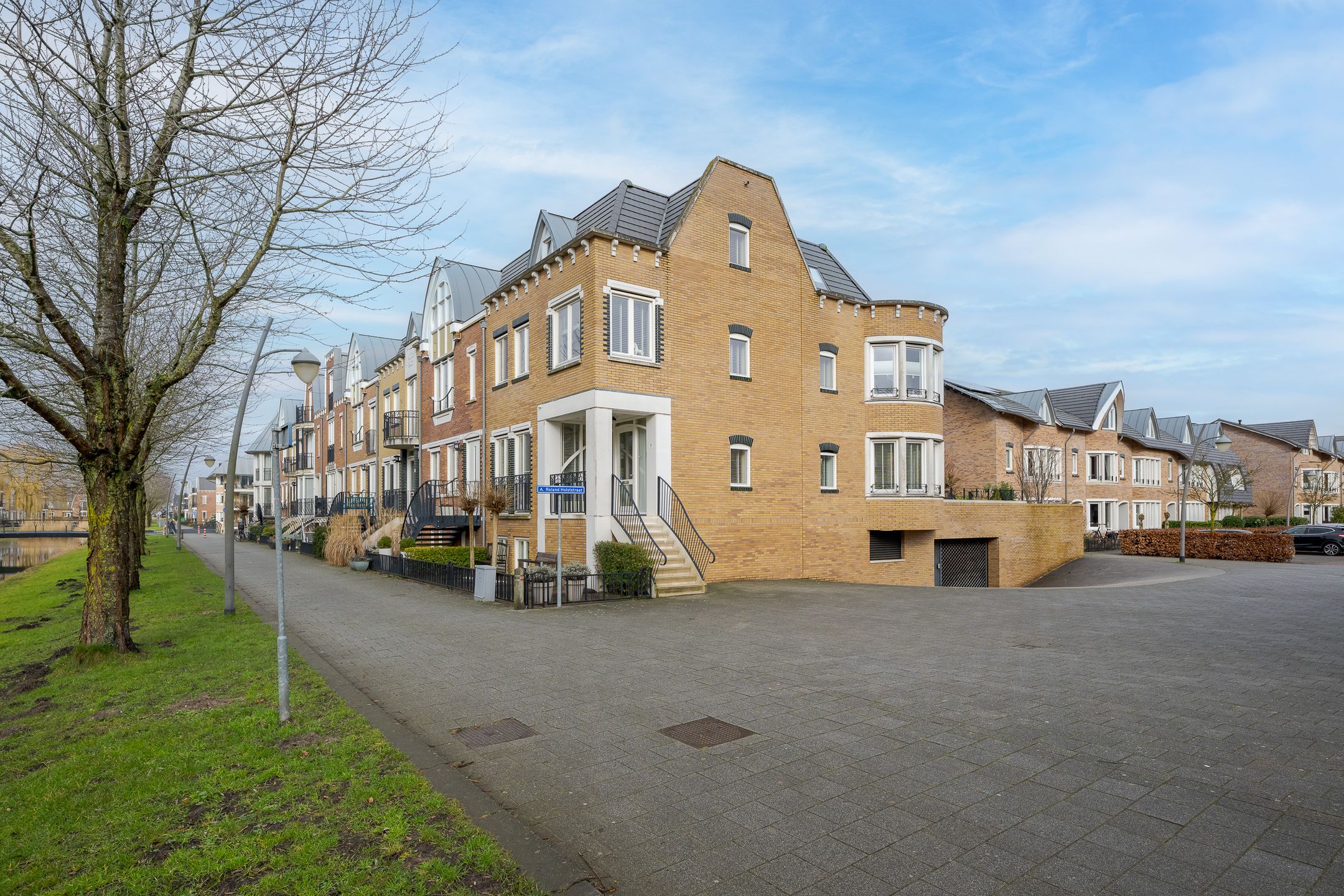 Foto 6 van Herman Gortersingel 9