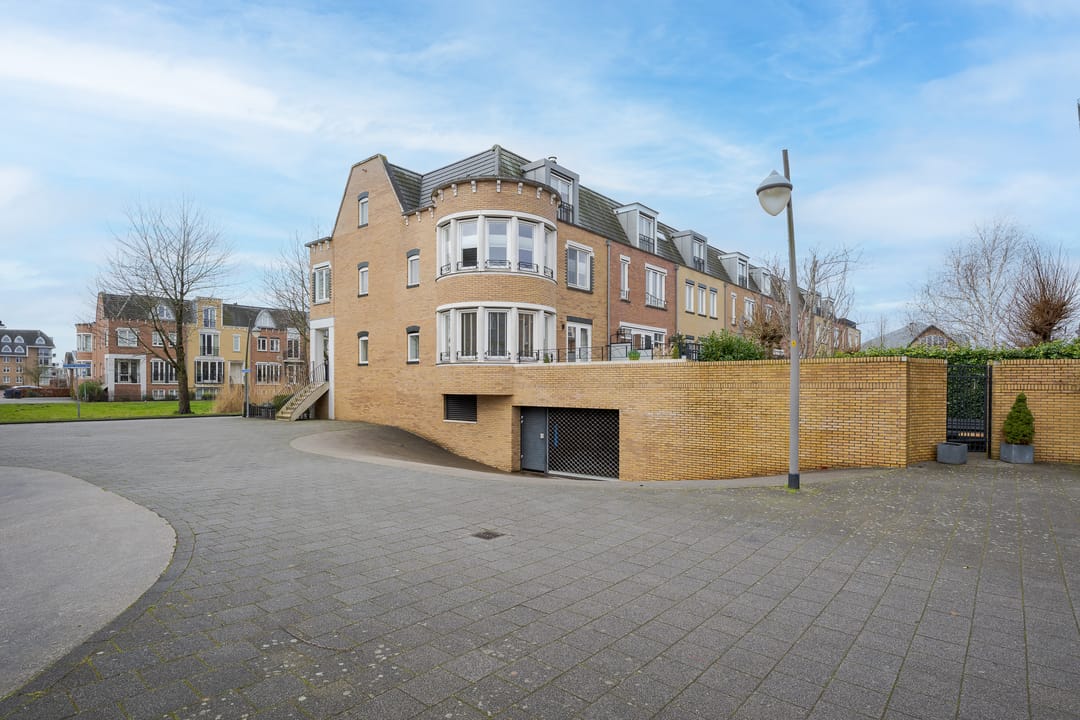 Foto 7 van Herman Gortersingel 9