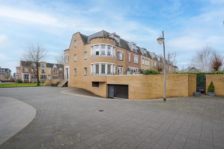 Foto 7 van Herman Gortersingel 9