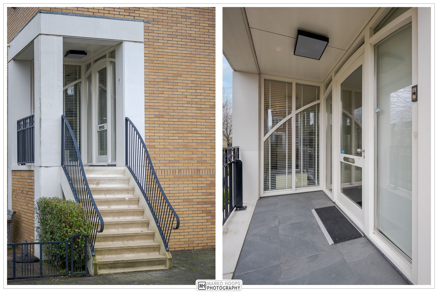 Foto 10 van Herman Gortersingel 9