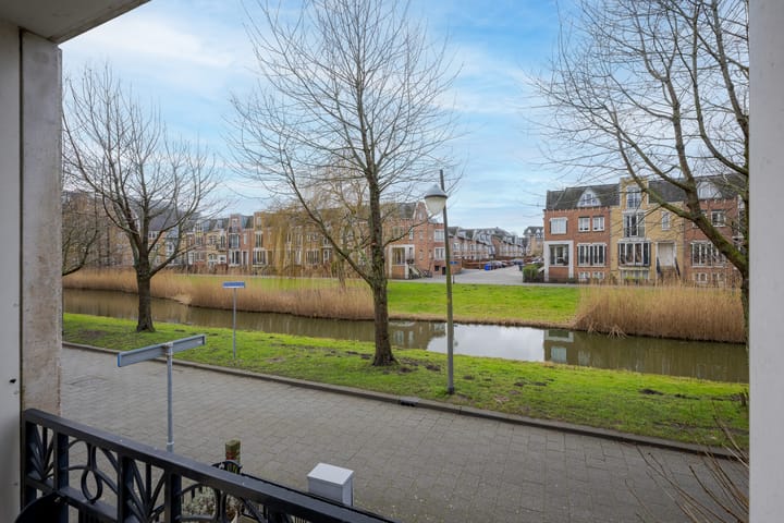 Foto 12 van Herman Gortersingel 9