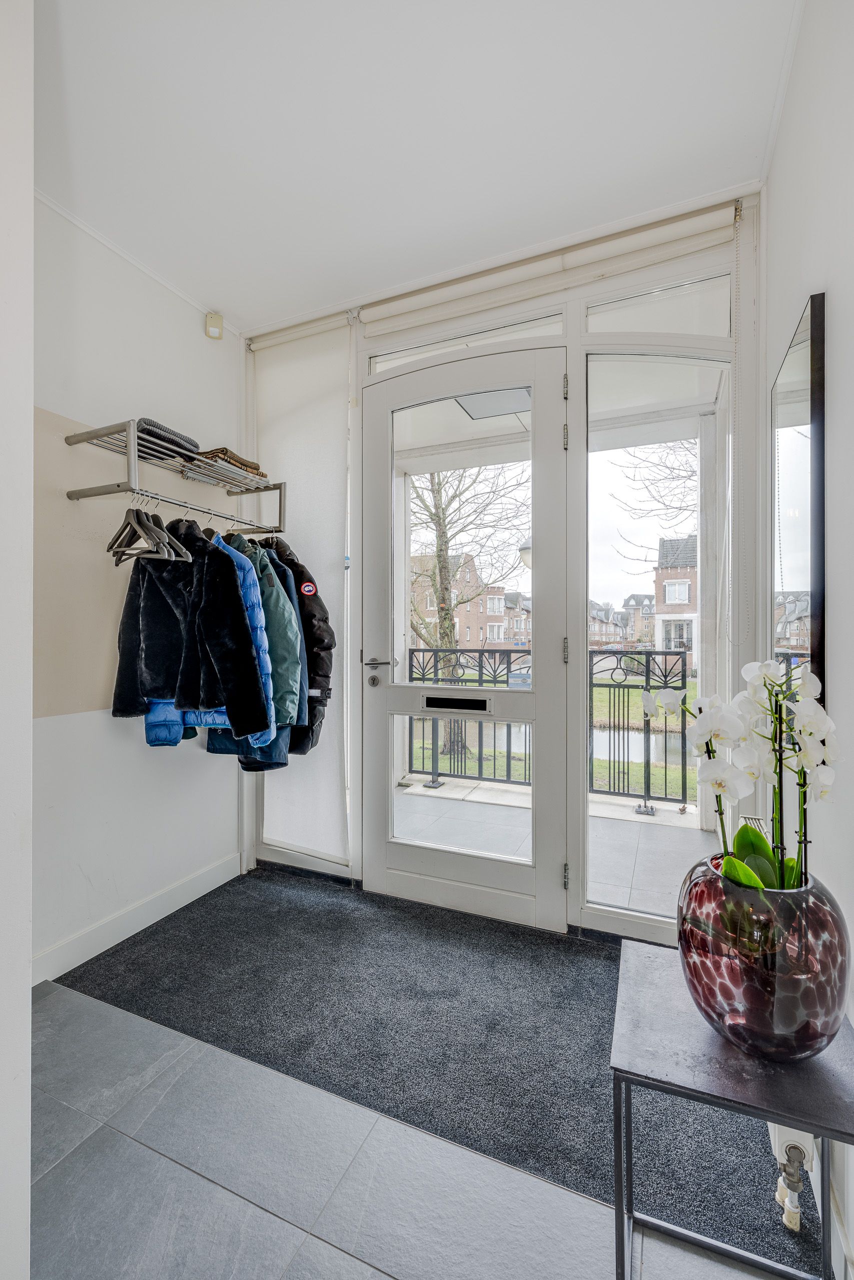 Foto 12 van Herman Gortersingel 9