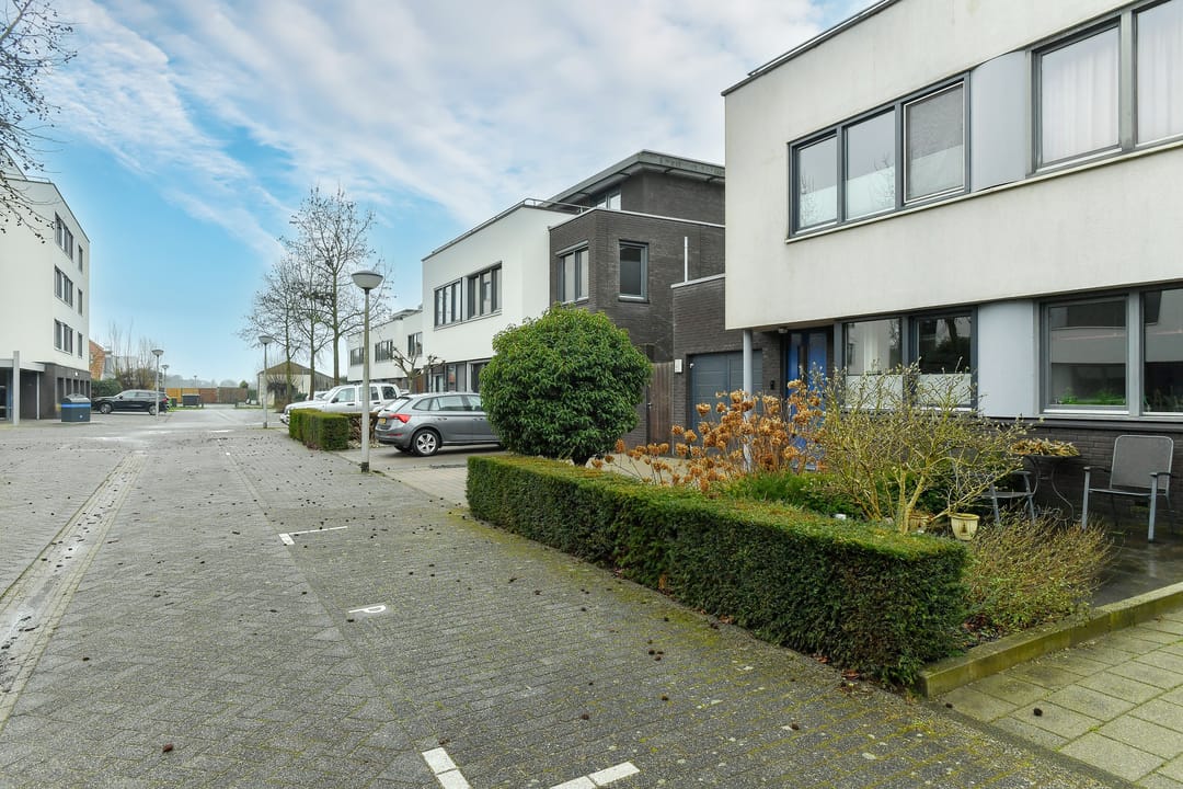 Foto 41 van Boxmeerhof 13