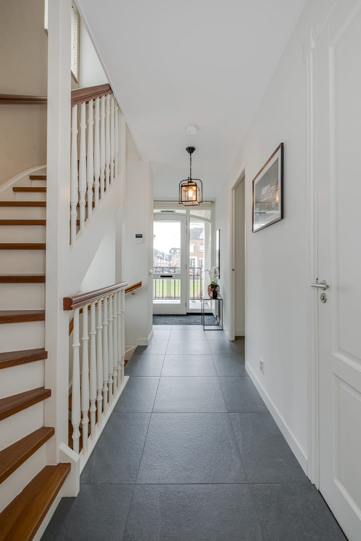 Foto 14 van Herman Gortersingel 9