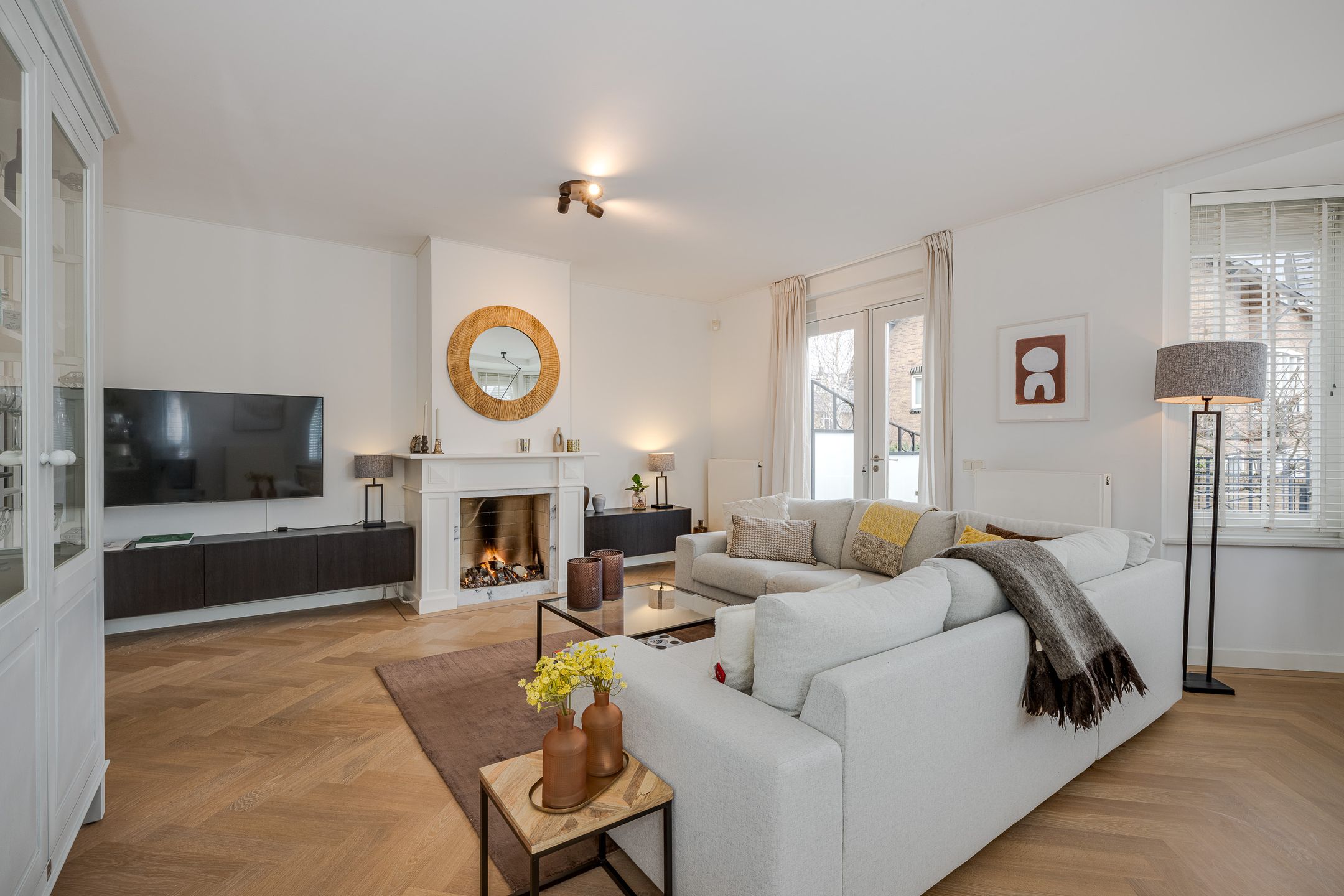 Foto 15 van Herman Gortersingel 9