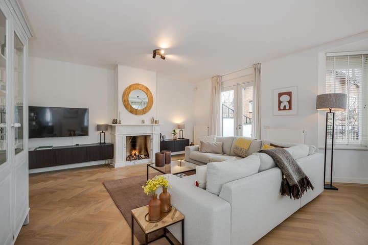 Foto 16 van Herman Gortersingel 9