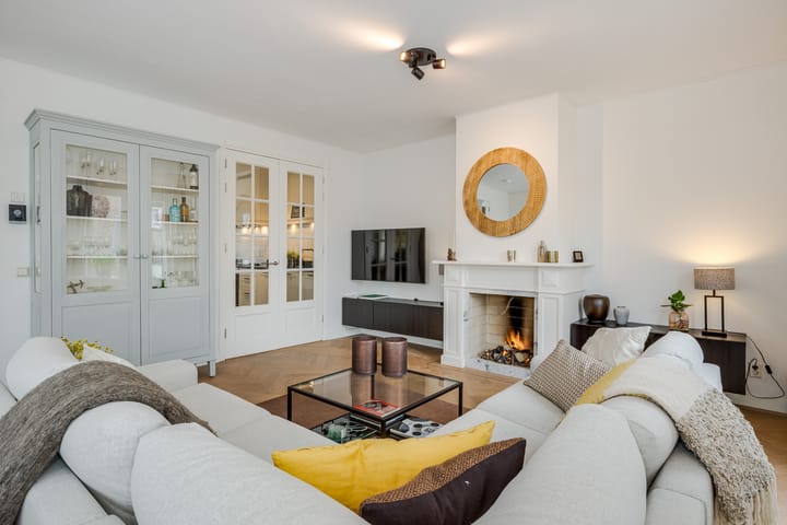 Foto 18 van Herman Gortersingel 9