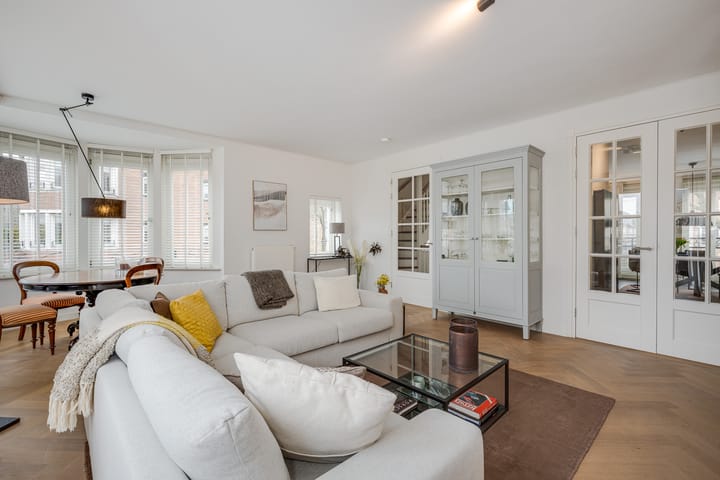 Foto 20 van Herman Gortersingel 9