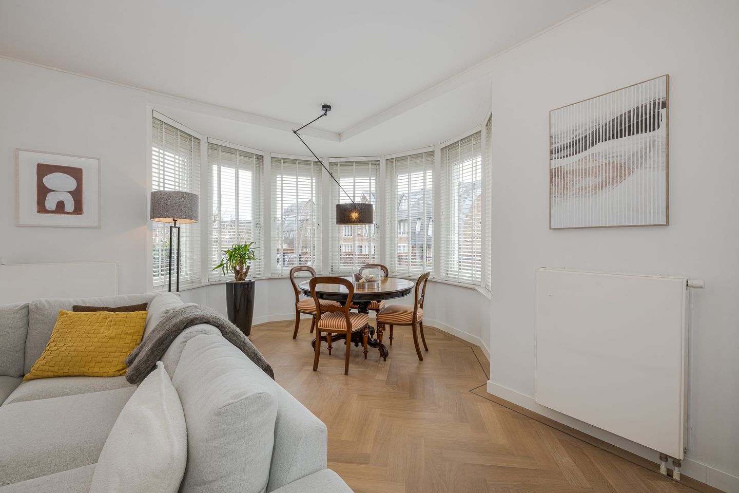 Foto 20 van Herman Gortersingel 9