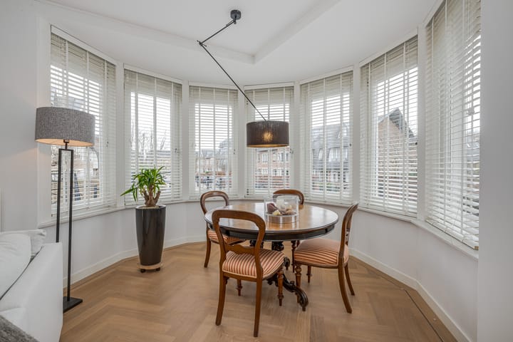 Foto 22 van Herman Gortersingel 9