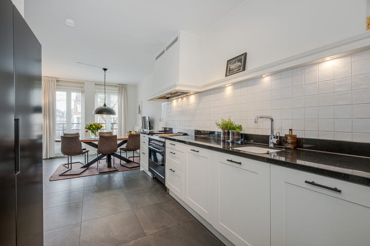 Foto 23 van Herman Gortersingel 9