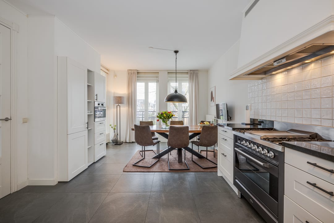 Foto 23 van Herman Gortersingel 9