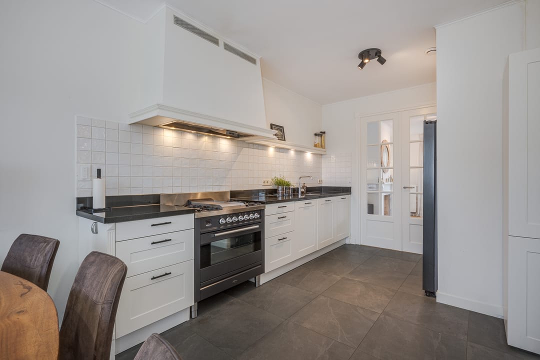 Foto 26 van Herman Gortersingel 9