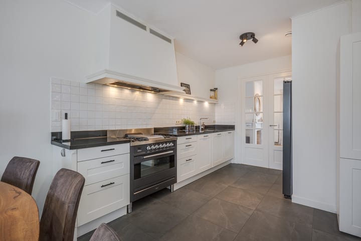 Foto 27 van Herman Gortersingel 9