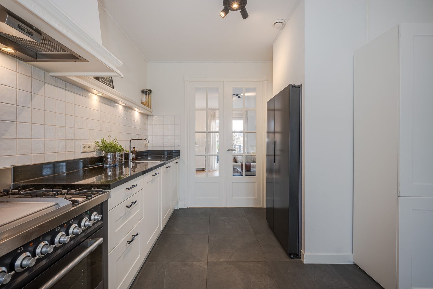 Foto 29 van Herman Gortersingel 9