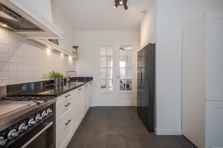 Foto 30 van Herman Gortersingel 9