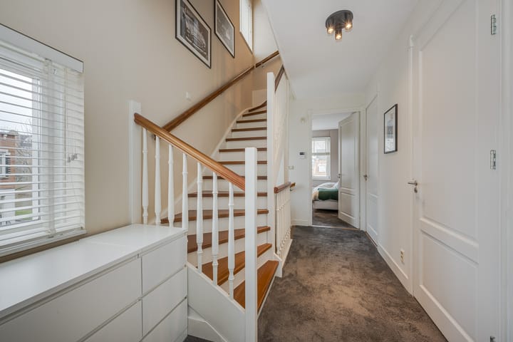 Foto 34 van Herman Gortersingel 9