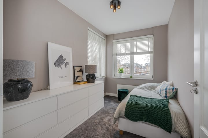 Foto 35 van Herman Gortersingel 9