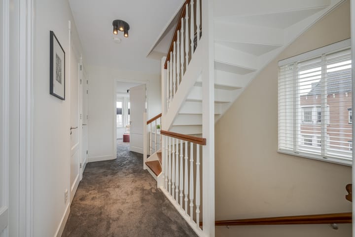 Foto 38 van Herman Gortersingel 9