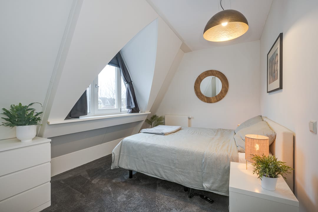 Foto 46 van Herman Gortersingel 9