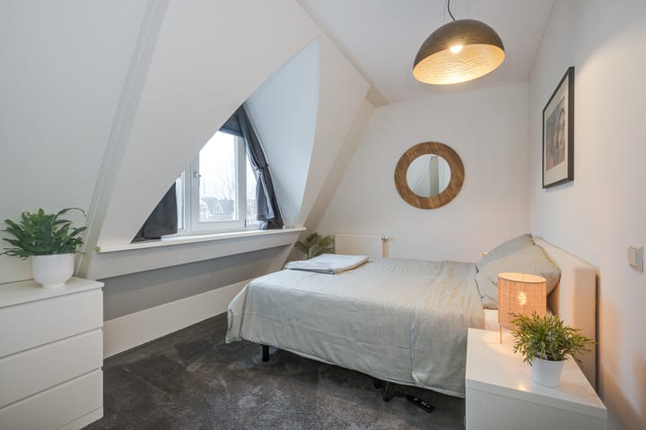 Foto 47 van Herman Gortersingel 9