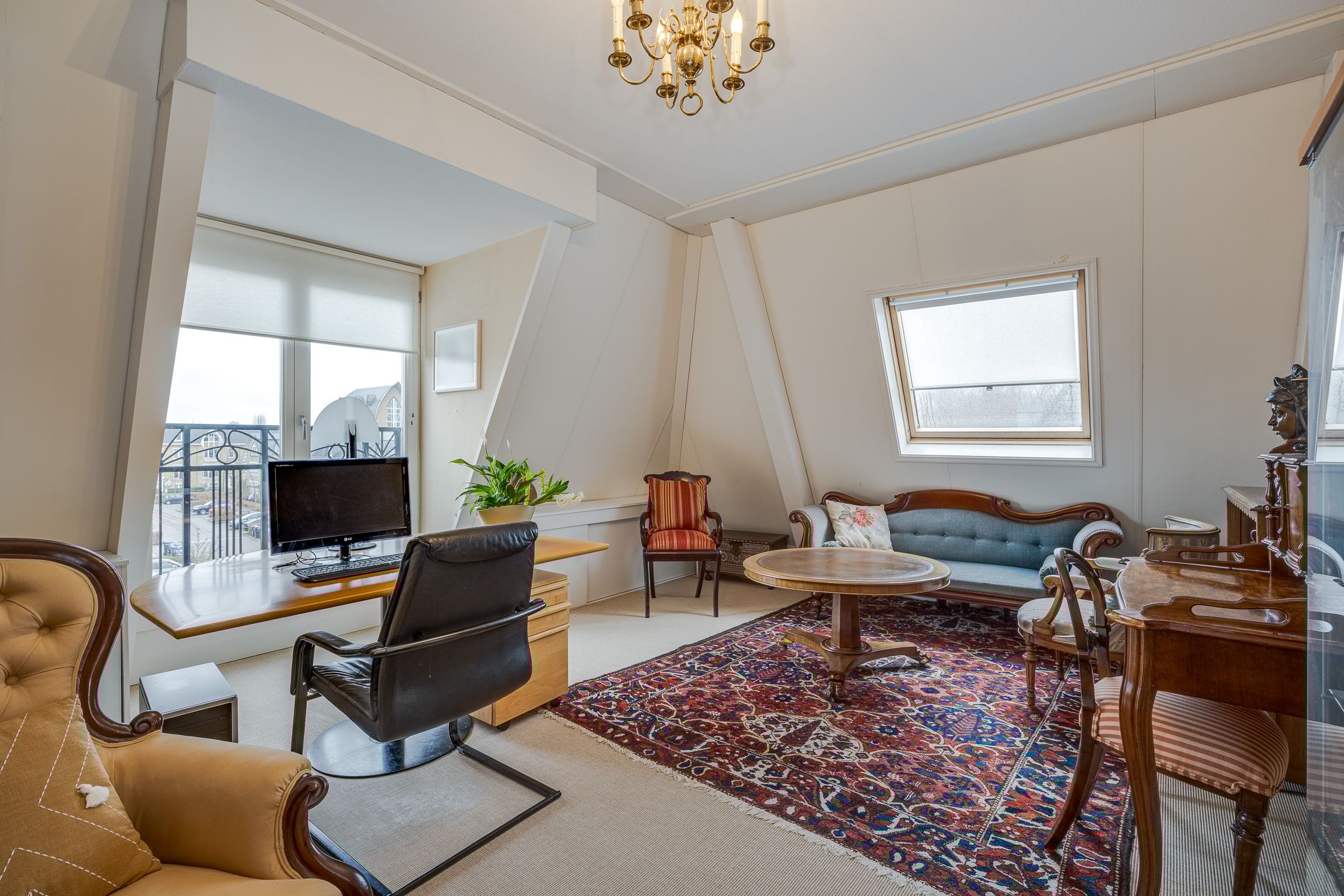 Foto 48 van Herman Gortersingel 9