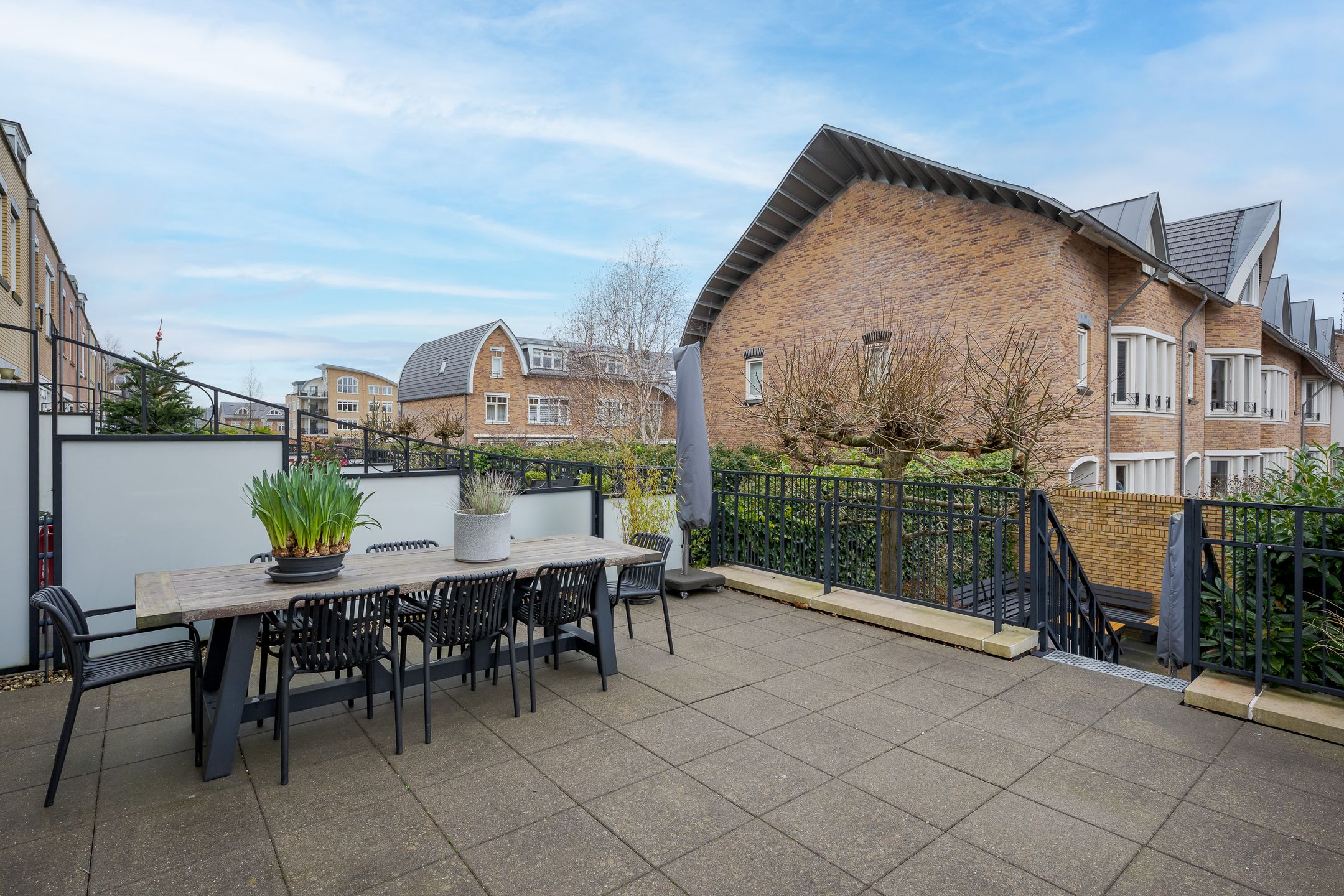 Foto 57 van Herman Gortersingel 9