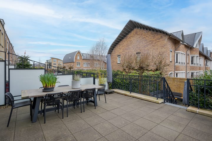 Foto 58 van Herman Gortersingel 9