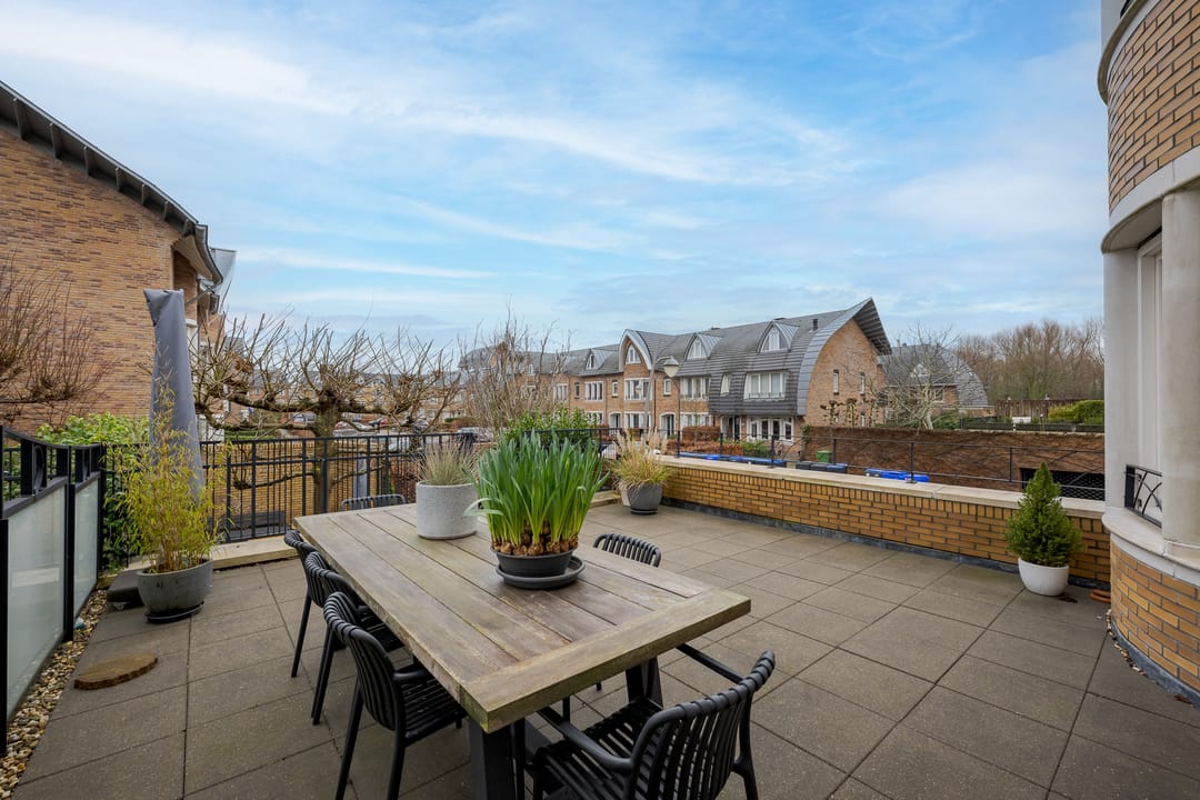 Foto 56 van Herman Gortersingel 9