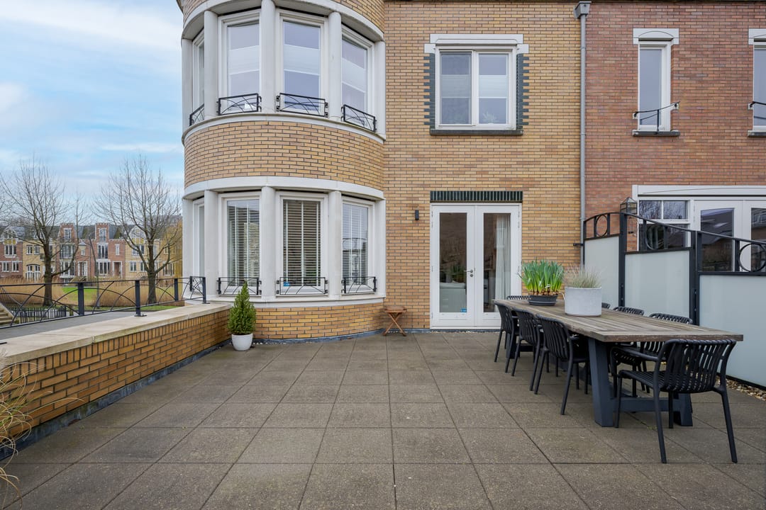 Foto 58 van Herman Gortersingel 9