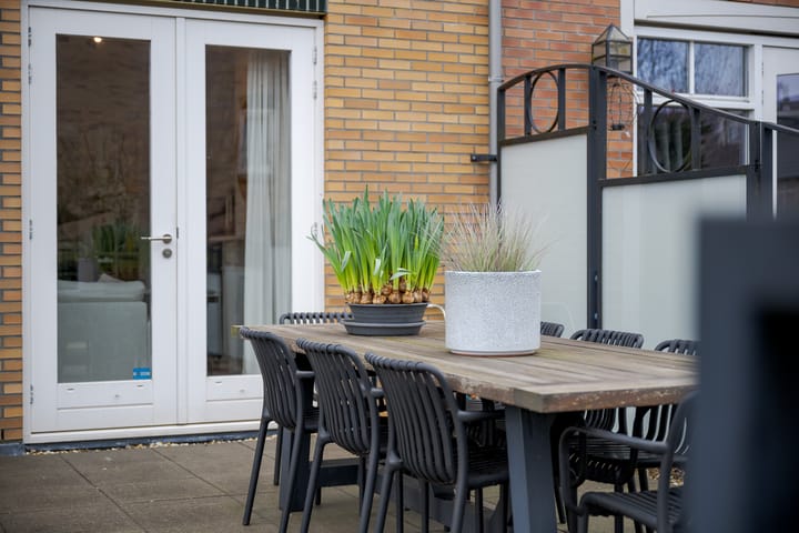 Foto 60 van Herman Gortersingel 9