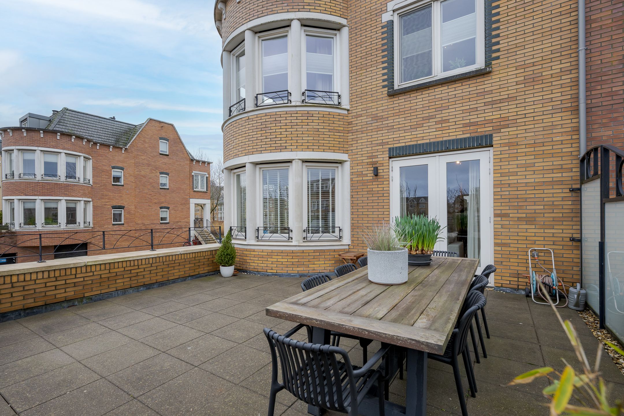 Foto 60 van Herman Gortersingel 9