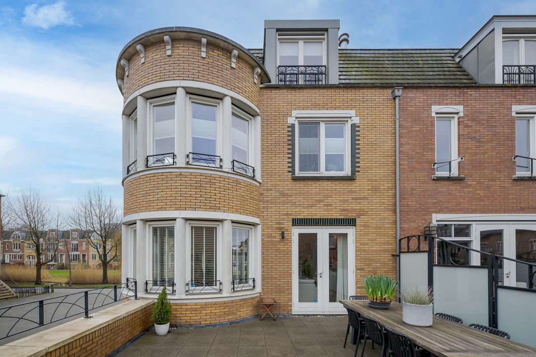 Foto 61 van Herman Gortersingel 9