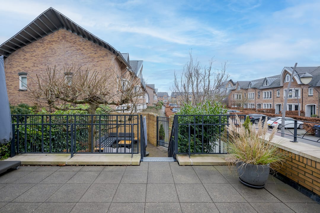 Foto 62 van Herman Gortersingel 9