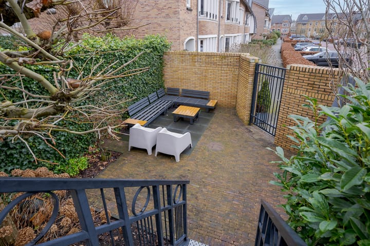 Foto 64 van Herman Gortersingel 9