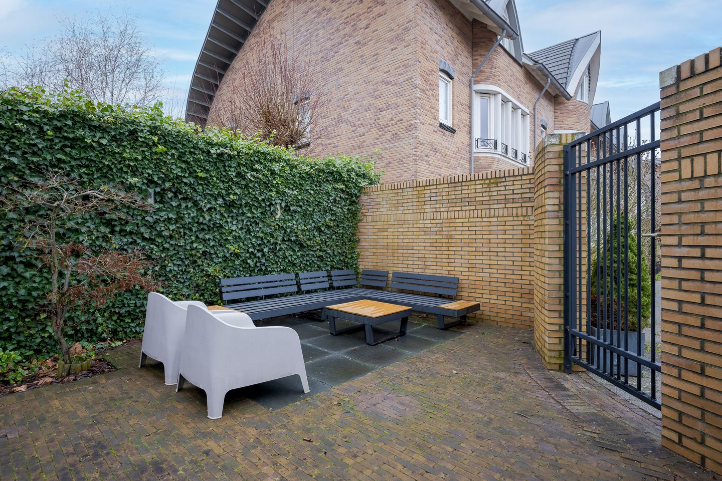 Foto 64 van Herman Gortersingel 9