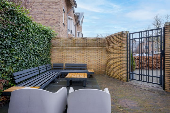 Foto 66 van Herman Gortersingel 9