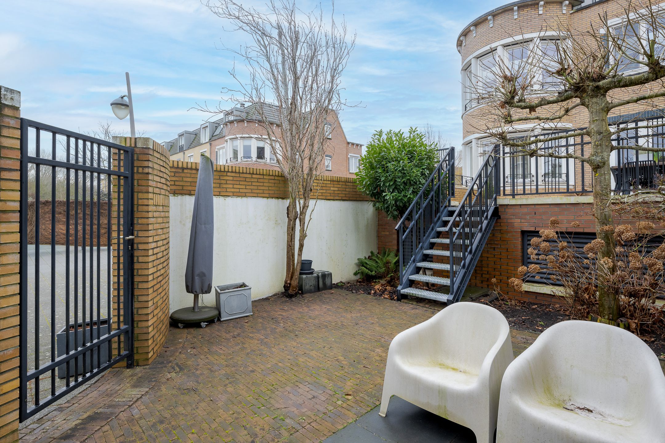 Foto 66 van Herman Gortersingel 9