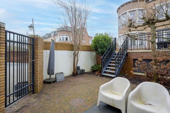 Foto 67 van Herman Gortersingel 9